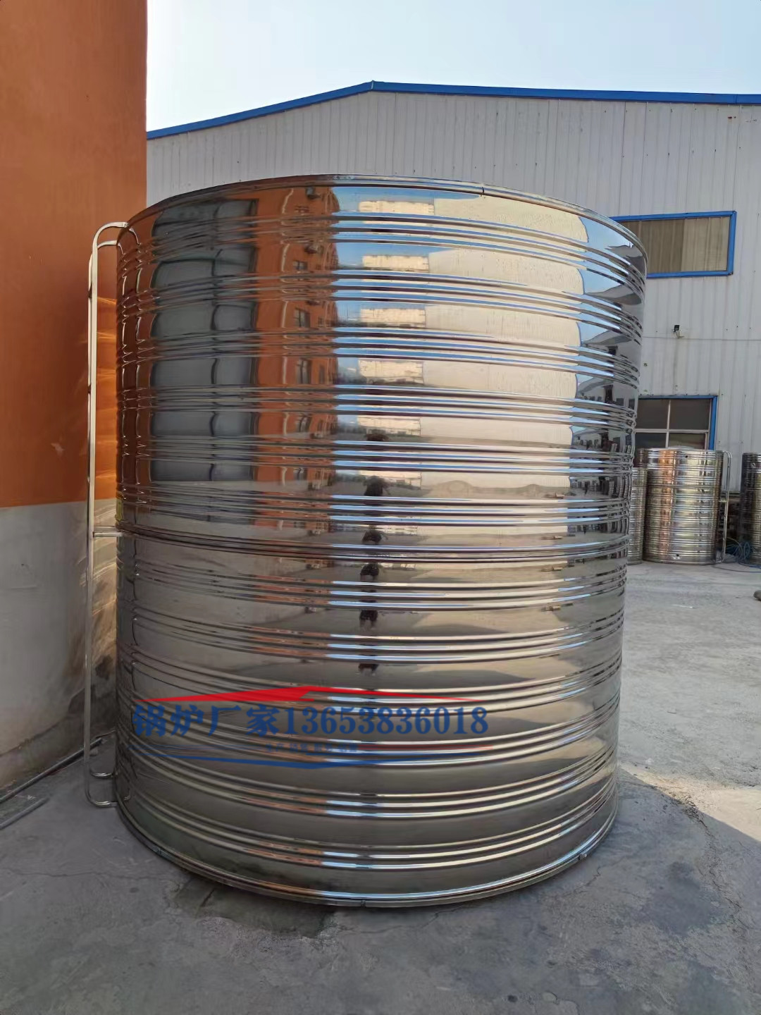 不锈钢保温水箱304不锈钢保温水箱双层保温水箱